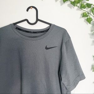 NIKE PRO Dri-FIT Training Short Sleeve Top T-Shirt